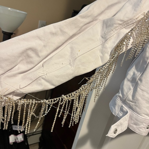 Jean Jacket - Picture 3 of 3